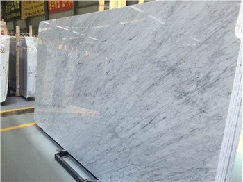 سنگ مرمر سفید ایتالیایی کارارا