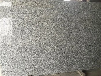اسلب گرانیت سفید را اسپری کنید