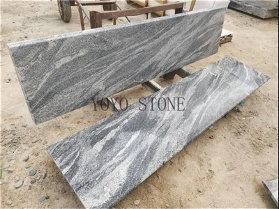گرانیت خاکستری جوپارانا