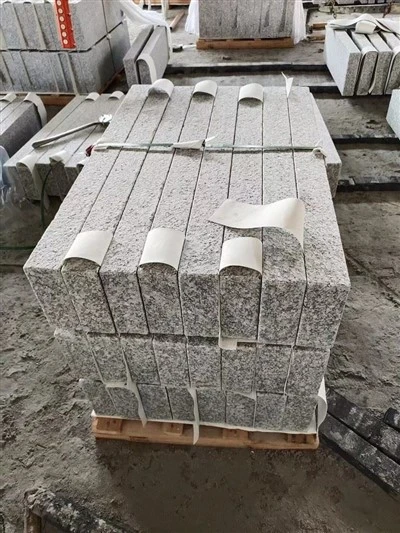 سنگ گرانیت خاکستری