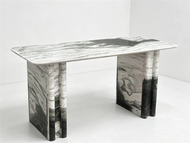Green Marble Kitchen Table suppliers