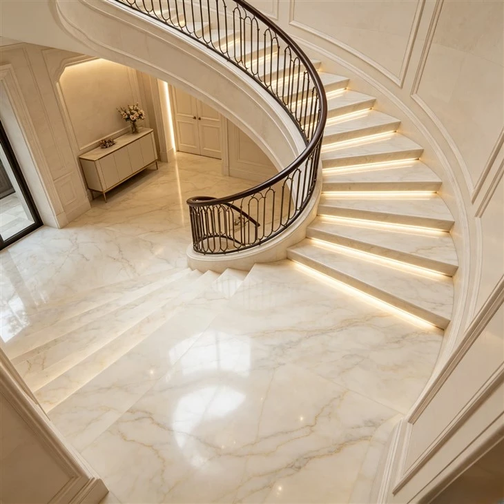 Royal Botticino Marble high quality